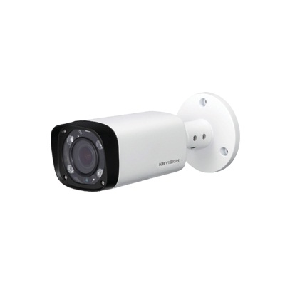 Camera KBVISION IP Thân KX-2005N 2.0MP 