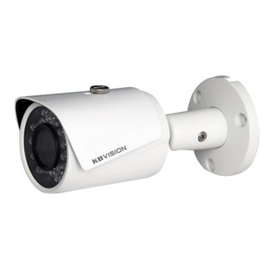 Camera KBVISION IP Thân KX-3001N 3.0MP 