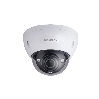 Camera KBVISION IP KX-4004MN hồng ngoại 4.0 Megapixel