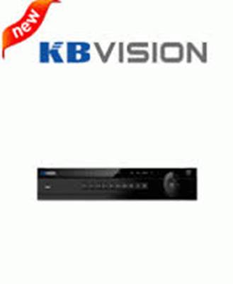 Đầu ghi NVR IP 32 cổng KX-8232N2