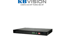 Thiết bị giám sát tín hiệu giao thông KBVISION KX-8016LC2