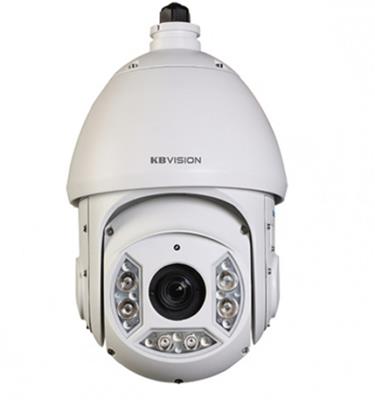 Camera KBVISION SPEEDOME IPC 2.0 M KB-2006PN