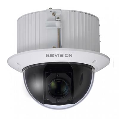 Camera KBVISION SPEEDOME IPC 2.0 M KB-2009PN