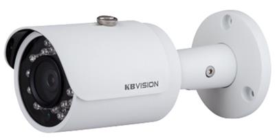 Camera KBVISION ip KB-3001N 3.0 Megapixel IPC