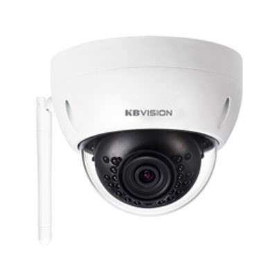 Camera KBVISION ip KB-3002WN 3.0 Megapixel IPC