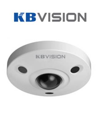 Camera KBVISION SMART IP KB-1204FN 12 Megapixel