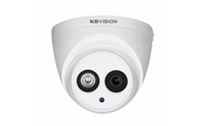 Camera KBVISION HD CVI KB-2004C 2.0M