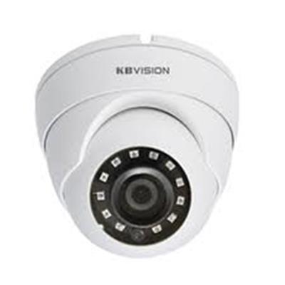 Camera KBVISION HDCVI 2K 4MP KX-2K12C