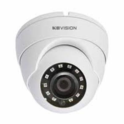 Camera KBVISION HDCVI 2K 4MP KX-2K12CP