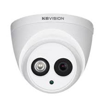 Camera KBVISION HDCVI 2K 4MP KX-2K14C