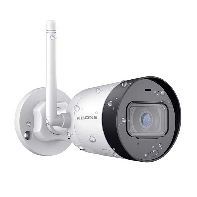 Camera KBVISION KBONE KN-2001WN wifi không dây