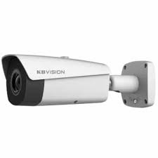 Camera KBVISION IP cảm biến nhiệt KX-1307TN