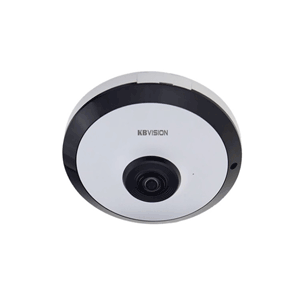 Camera KBVISION IP toàn cảnh KX-0404FN 4.0 Megapixel