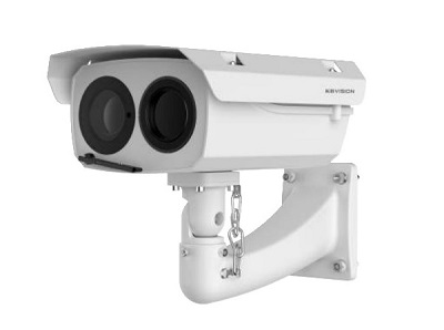 Camera KBVISION IP cảm biến nhiệt hồng ngoại KX-1309TN