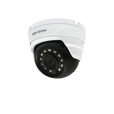 Camera KBVISION KX-Y2002S4 hồng ngoại 2.0MP