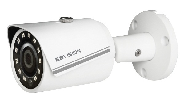 Camera KBVISION KHA-1010D IPC 1.0 Megapixel