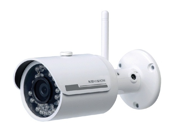 Camera KBVISION KHA-1013DW IPC 1.3 Megapixel