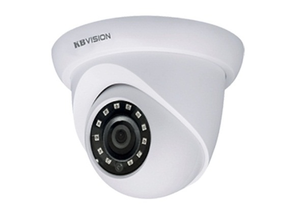 Camera KBVISION KHA-2013D IPC 1.3 Megapixel