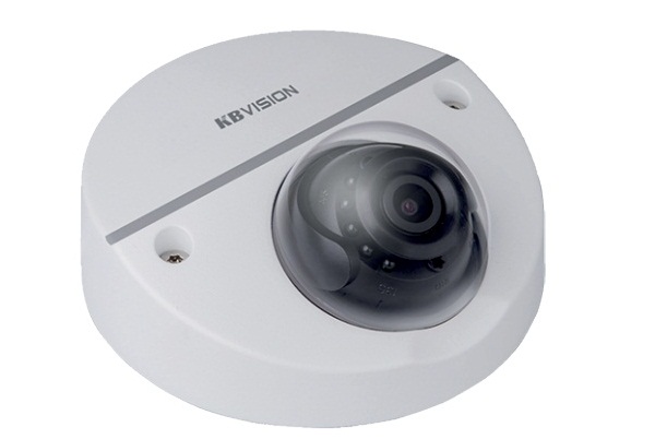 Camera KBVISION KHA-2013DAW IPC 1.3 Megapixel