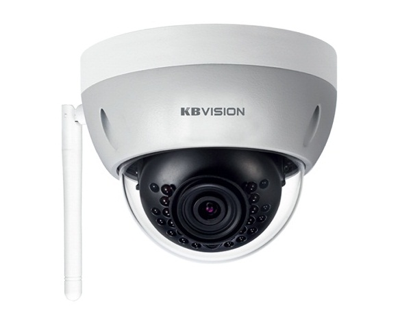 Camera KBVISION KHA-2013DW IPC 1.3 Megapixel