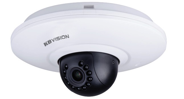 Camera KBVISION KHA-2013WDP IPC 1.3 Megapixel