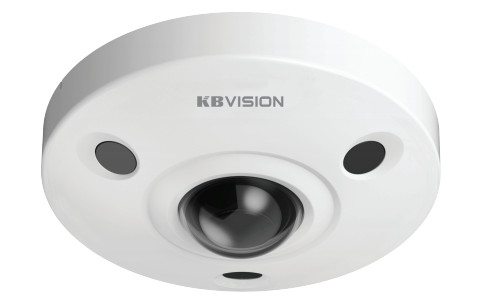 Camera KBVISION KHA-4012FD IPC12 Megapixel