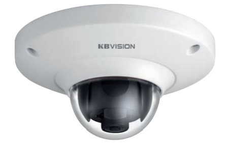 Camera KBVISION KHA-4050FD IPC 5.0 Megapixel