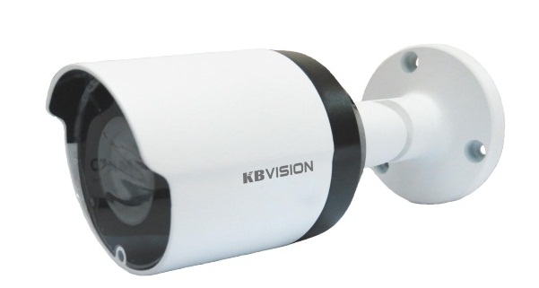 Camera KBVISION KHA-4S1020 HD CVI 2.0 Megapixel