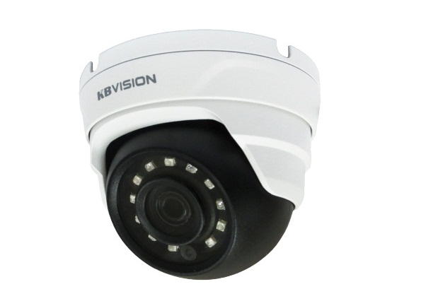 Camera KBVISION KHA-4S2020 HD CVI 2.0 Megapixel