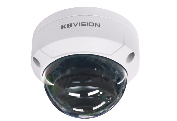 Camera KBVISION KHA-4S4020 HD CVI 2.0 Megapixel