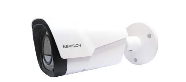 Camera KBVISION KHA-4S5020 HD CVI 2.0 Megapixel