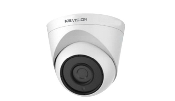 Camera KBVISION KHA-4S6020 HD CVI 2.0 Megapixel