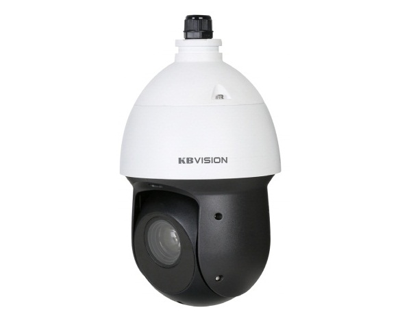 Camera KBVISION KHA-7020DPe IP Speed Dome 2.0 Megapixel