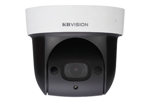 Camera KBVISION KHA-7020DPIR IP Speed Dome 2.0 Megapixel