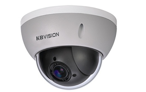 Camera KBVISION KHA-7020DPs IP Speed Dome 2.0 Megapixel