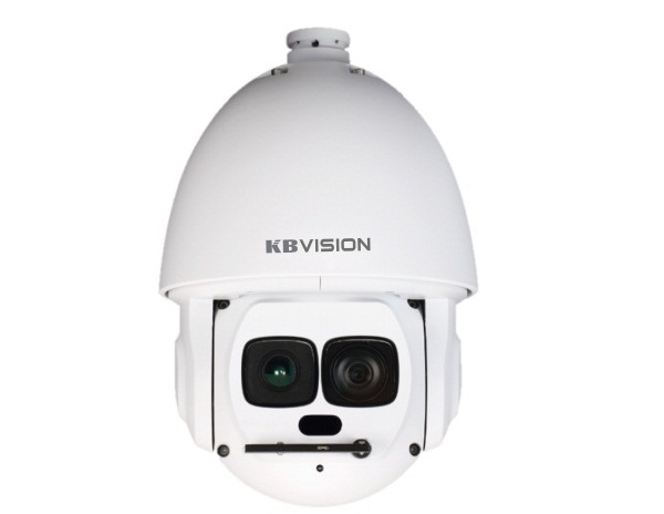 Camera KBVISION KHA-8023SDIR IP Speed Dome 2.0 Megapixel