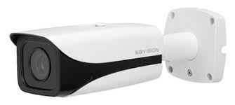 Camera KBVISION IP hồng ngoại 8.0 Megapixel KM-5080D