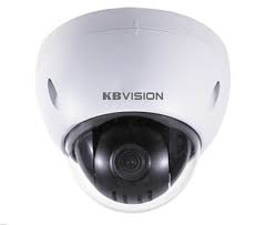 Camera SPEEDOME KM-7020DP 2.0MP