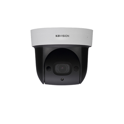 Camera KBVISION KX-2007IRPN2 PTZ hồng ngoại 2.0MP