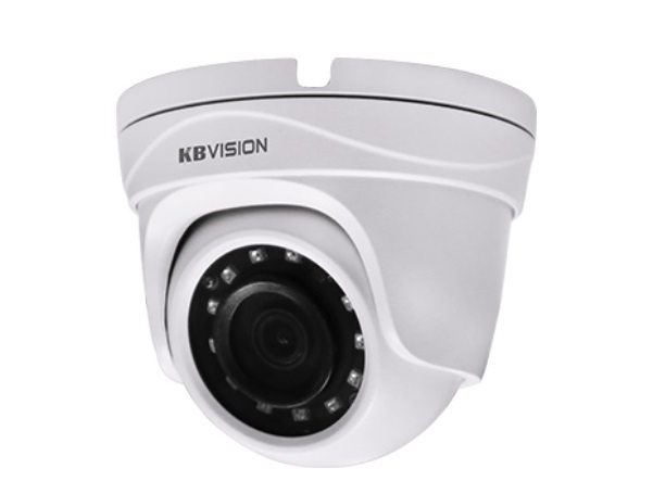 Camera KBVISION KX-2012N3 hồng ngoại 2.0MP