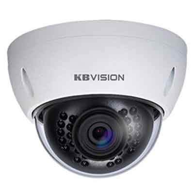 Camera KBVISION KX-2022N2 2.0 Megapixel