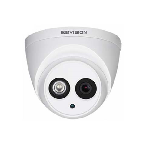 Camera KBVISION KX-2K02iC4 POC cấp nguồn trên cáp đồng trục