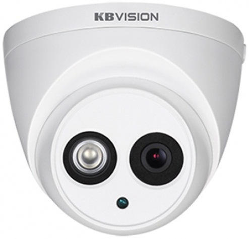 Camera KBVISION KX-2K14CA HD CVI 4.0 Megapixel