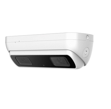 Camera KBVISION IP chuyên dụng đếm người KX-3014SN