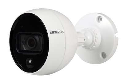 Camera KBVISION KX-4001C.PIR HD 2.0 Megapixel