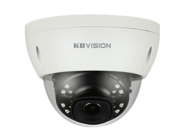 Camera KBVISION KX-4002iAN 4.0MP ePoE