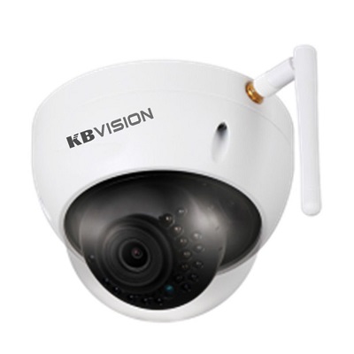 Camera KBVISION IP KX-4002WAN HD 4.0 MP