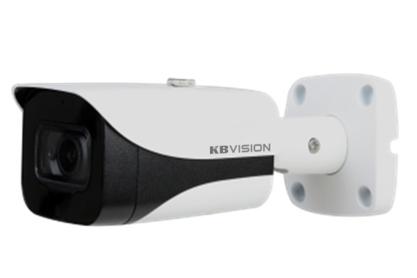 Camera KBVISION KX-4K01C4 8.0 Megapixel