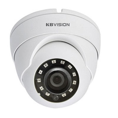 Camera KBVISION KX-5012S4 5.0 Megapixel