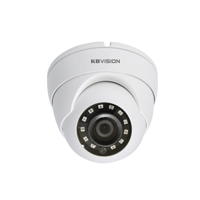 Camera KBVISION KX-8102S4 HD CVI 1.0 Megapixel